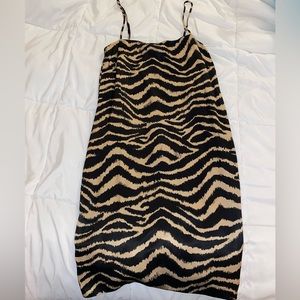 Brand new, never worn